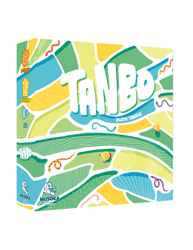 TANBO
