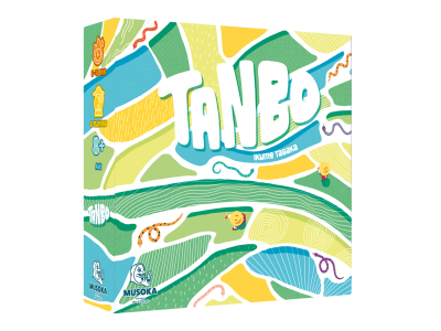 TANBO