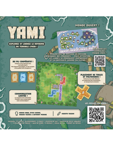 YAMI