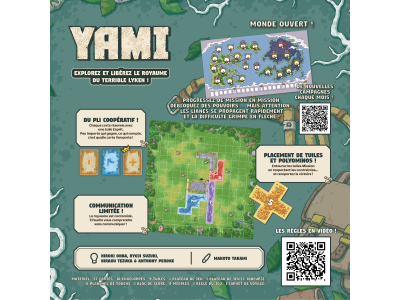 YAMI