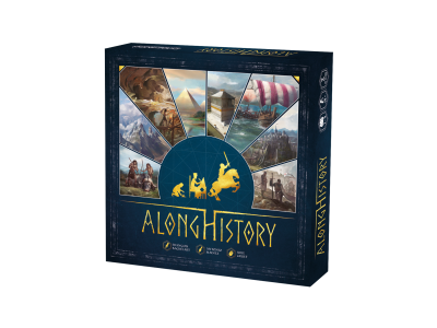 ALONG HISTORY