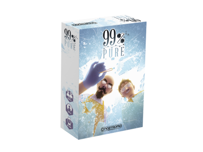 99% PURE