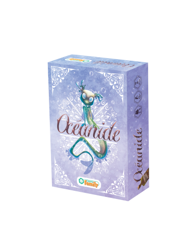 OCEANIDE