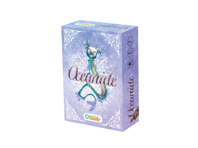 OCEANIDE