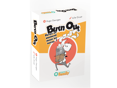 BURN OUT