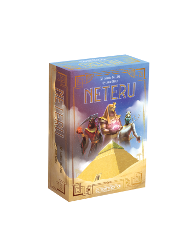 NETERU