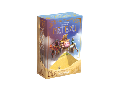 NETERU
