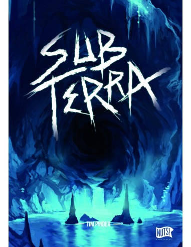 SUB TERRA