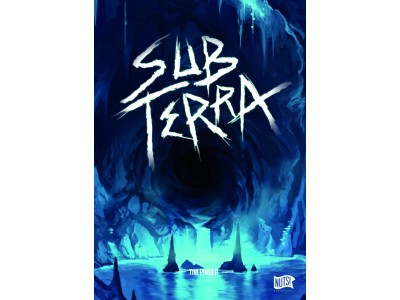 SUB TERRA