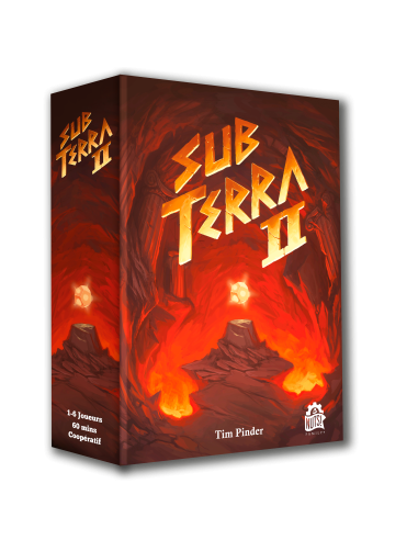 SUB TERRA 2