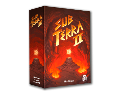 SUB TERRA 2