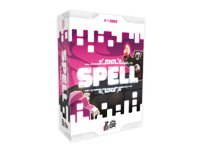SPELL