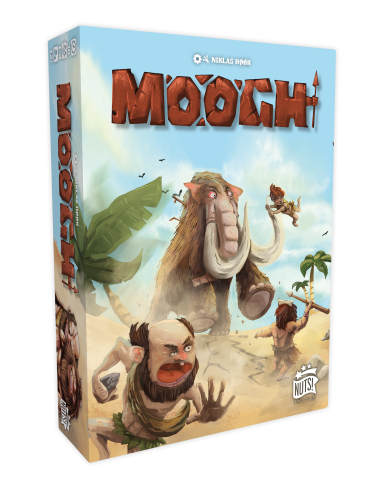 MOOGH
