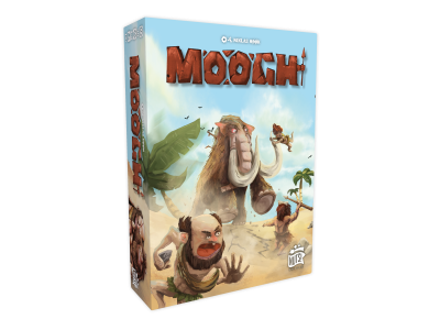 MOOGH