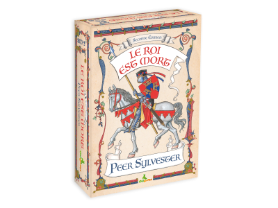 LE ROI EST MORT