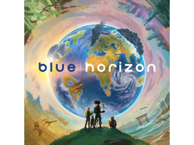 BLUE HORIZON