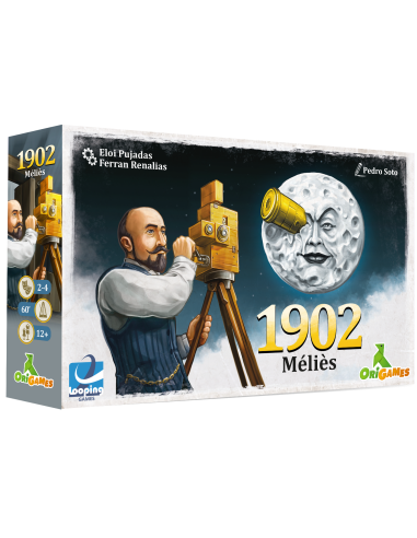 1902 - MELIES