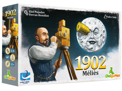 1902 - MELIES