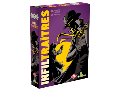 INFILTRAITRES
