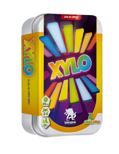 XYLO