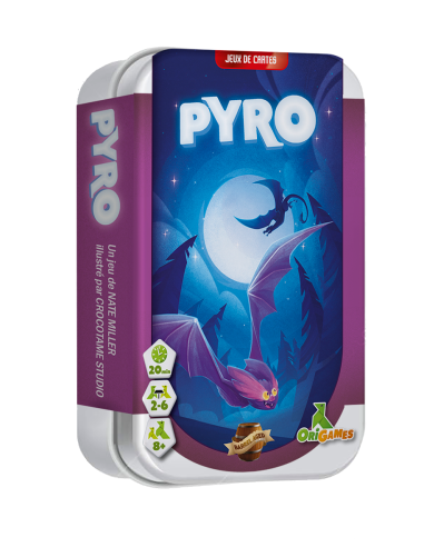 PYRO