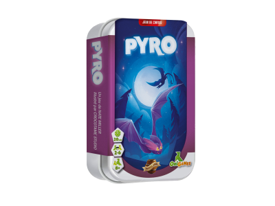 PYRO