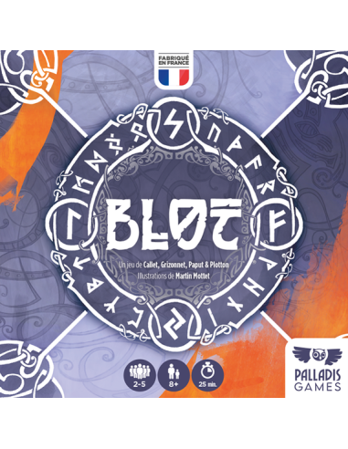 BLOT