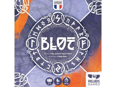 BLOT