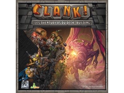 CLANK !