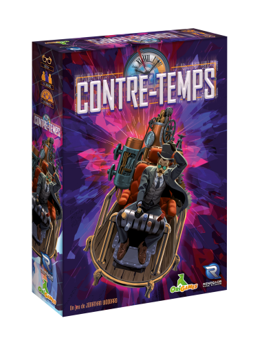 CONTRE-TEMPS