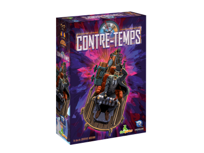 CONTRE-TEMPS