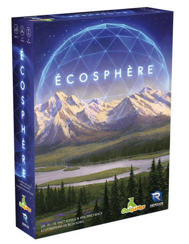 ECOSPHERE