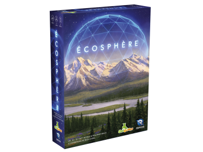 ECOSPHERE