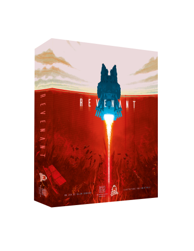 REVENANT