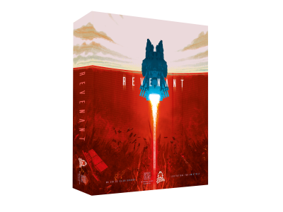 REVENANT