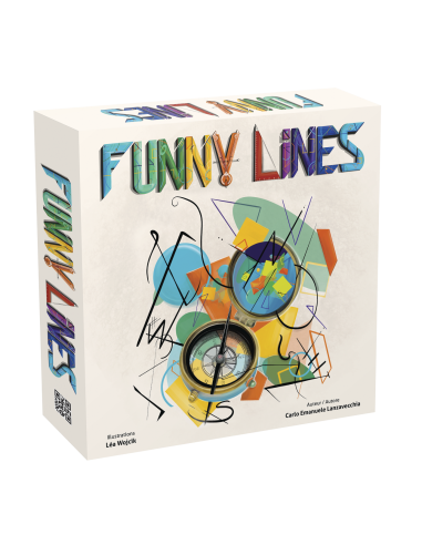 FUNNY LINES