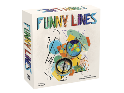 FUNNY LINES