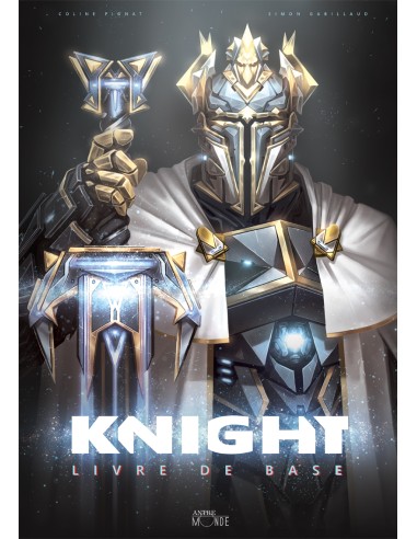 KNIGHT - Livre de Base