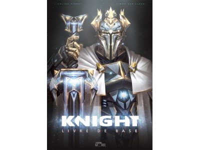 KNIGHT - Livre de Base