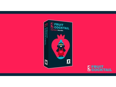 Feux Follets : Fruit Cocktail