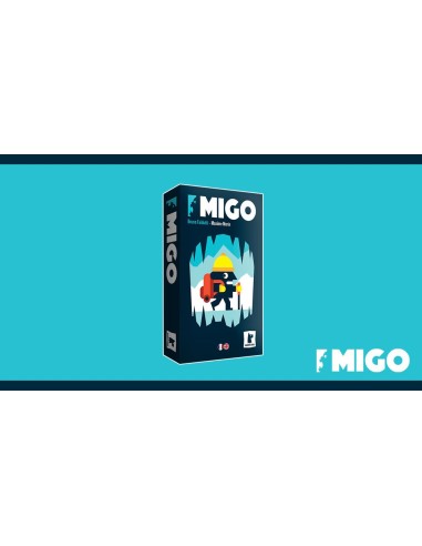 Feux Follets : MIGO
