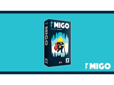 Feux Follets : MIGO