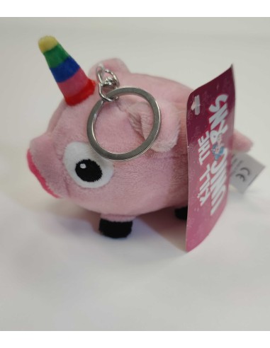 PORTECLES PIGICORN