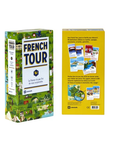 FRENCH TOUR