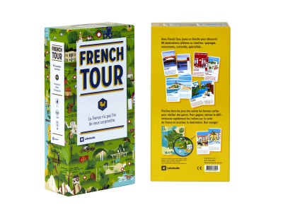 FRENCH TOUR