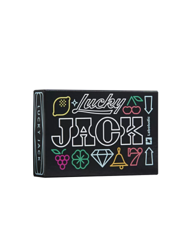 LUCKY JACK