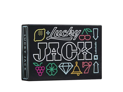 LUCKY JACK