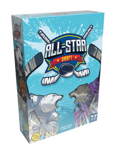 ALL STAR DRAFT