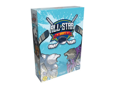 ALL STAR DRAFT