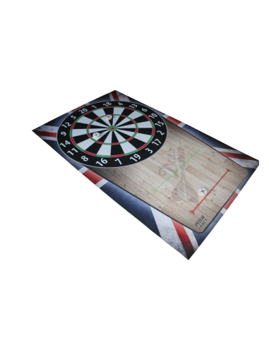 DARTS BY PITCHGAMES